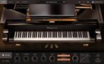 IK Multimedia Pianoverse - Black Diamond B280 - Image 2