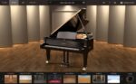 IK Multimedia Pianoverse - Black Diamond B280 - Image 4