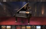 IK Multimedia Pianoverse - Black Diamond B280 - Image 5