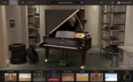 IK Multimedia Pianoverse - Black Diamond B280 - Image 7