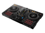 PioneerDJ - DDJ-400 - DJ kontroleris