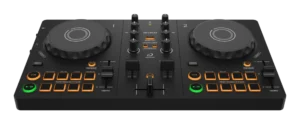 AlphaTheta DDJ-FLX2