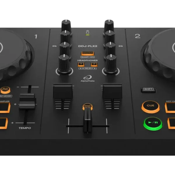 AlphaTheta DDJ-FLX2