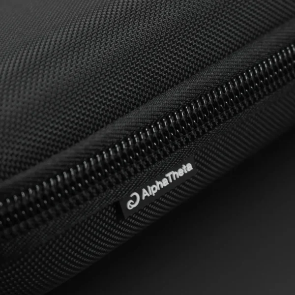 AlphaTheta - DJC-FLX2 KREPŠYS