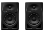 Pioneer DJ - DM-40D-BT kolonėlės su bluetooth (Juodos) 4″ PORA - Image 2