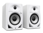 Pioneer DM-50D-W DJ (Balta) PORA