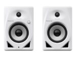 Pioneer DM-50D-W DJ (Balta) PORA - Image 2