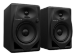 Pioneer DM-50D (juodas) PORA