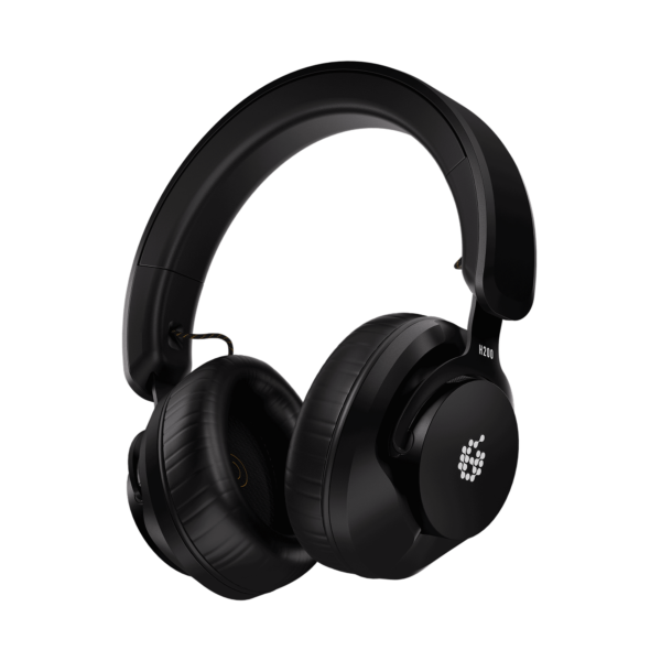 H200 - Closed-back headphone