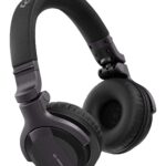 Pioneer DJ HDJ-CUE1 ausinės (Juodos)