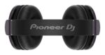 Pioneer DJ HDJ-CUE1 ausinės (Juodos) - Image 6