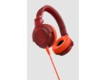 HC-CP08-M Kabelis + ausų pagalvėlės HDJ-CUE1 (Oranžinė) - Image 2