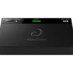 AlphaTheta HP-TX01 Belaidis siųstuvas