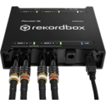 INTERFACE2 Garso sąsaja Rekordbox programai - Image 2