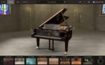 IK Multimedia Pianoverse - NY Grand S274 - Image 3