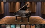 IK Multimedia Pianoverse - NY Grand S274 - Image 2