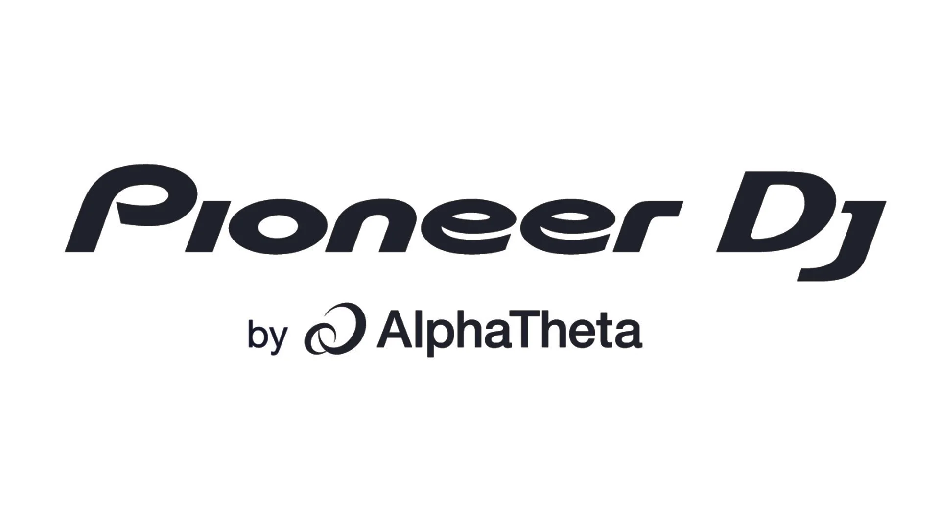 pioneer alpha theta logo