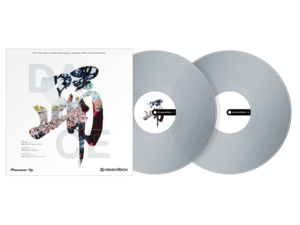 Pioneer DJ - RB-VD2-CL patefonas (aiškus)