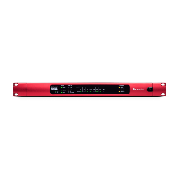 RedNet HD32R