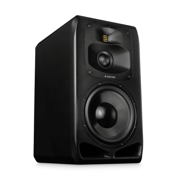 S5V - Midfield/Main Monitor, 3-way system, 12" woofer
