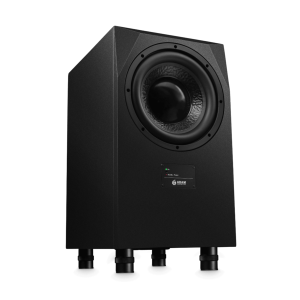 Sub 10 Mk2 - Active Subwoofer, 200W, 1 x 10"
