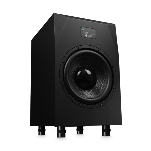 Sub 12 - Active Subwoofer, 200W, 1 x 12"
