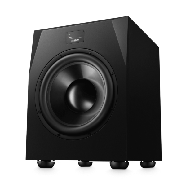 Sub 15 - Active Subwoofer, 1000W, 1 x 15"