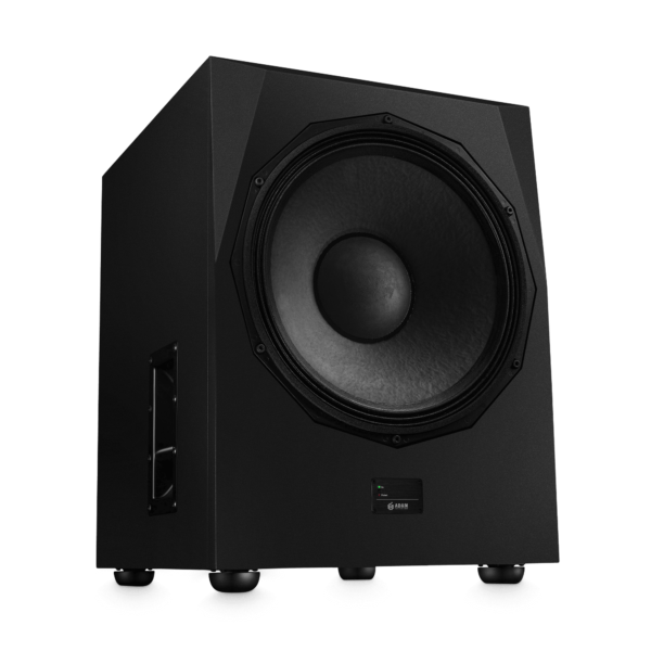 Sub 2100 - Active Subwoofer, 1000W, 1 x 21.5"