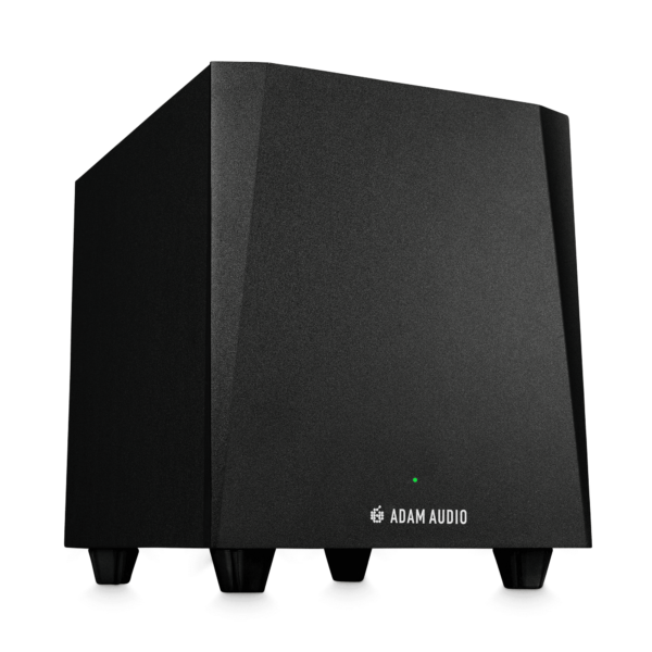 T10S - Active Subwoofer, 130W / 1 x 10"