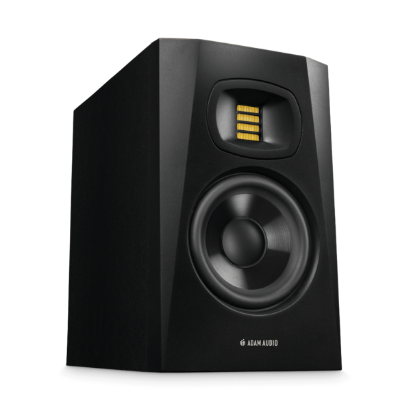 T5V - Nearfield Monitor, 2-way, 5" woofer