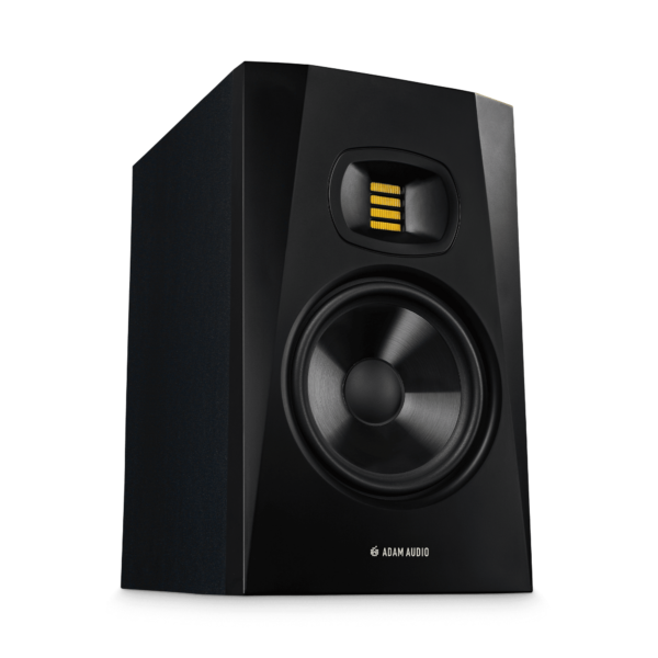 T7V - Nearfield Monitor, 2-way, 7" woofer