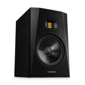 T8V - Nearfield Monitor, 2-way, 8" woofer