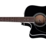 Takamine EF341SC-LH