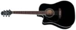 Takamine EF341SC-LH