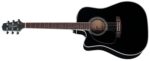 Takamine EF341SC-LH - Image 3