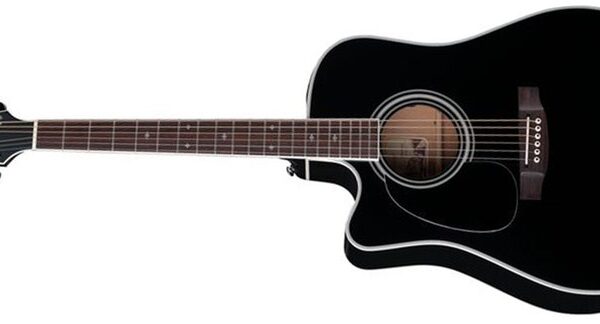 Takamine EF341SC-LH