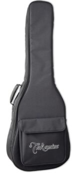 Takamine GD37CE PW Pearl White - Image 3