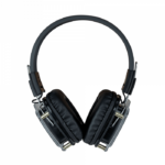 Tyliosios diskotekos ausinės DAP - Image 2