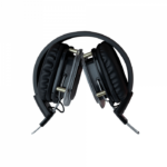 Tyliosios diskotekos ausinės DAP - Image 3