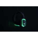 Tyliosios diskotekos ausinės DAP - Image 5