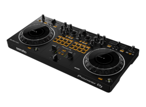Pioneer DDJ-REV1 DJ kontroleris