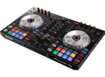 Pioneer DJ - DDJ-SR2 kontroleris Serato DJ