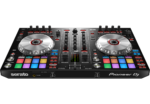 Pioneer DJ - DDJ-SR2 kontroleris Serato DJ - Image 2