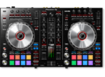 Pioneer DJ - DDJ-SR2 kontroleris Serato DJ - Image 3