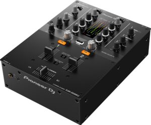 Pioneer DJ - DJM-250MK2 mikšeris