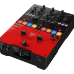 Pioneer DJM-S5 2 kanalų Battle Mikšeris
