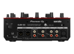 Pioneer DJM-S5 2 kanalų Battle Mikšeris - Image 4