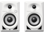Pioneer DJ DM-40-W monitorinės kolonėlės (Baltos) PORA - Image 3