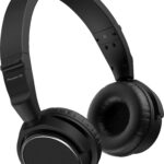 Pioneer DJ HDJ-S7-W ausinės (Juodos)