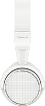 Pioneer DJ HDJ-S7-W ausinės (Baltos) - Image 4